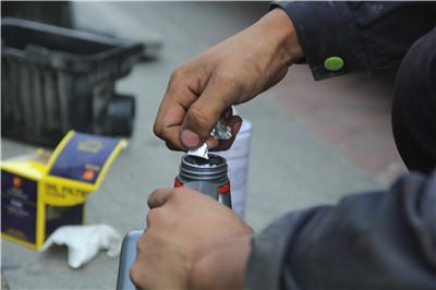 汽車保養被用廢油回收、山寨貨? 只用這招就能避免