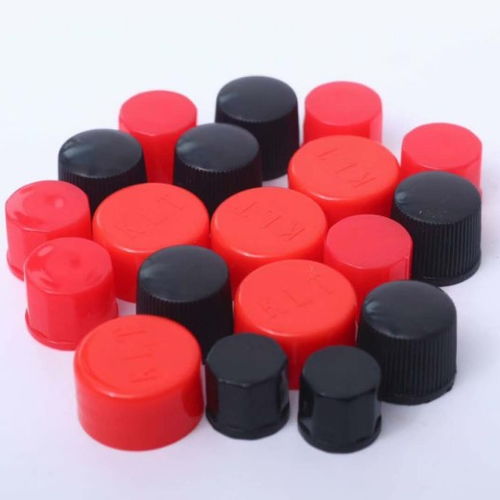 容器封口蓋 從塑料到金色，從瓶塞到拉環(huán)的多樣世界