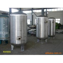 青島市壓力容器批發(fā)供應與廠家選擇指南