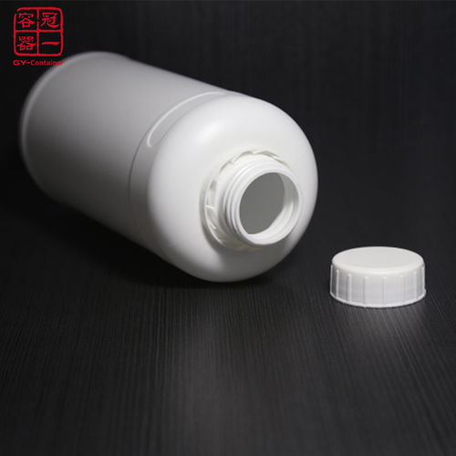 冠一容器 食品用塑料瓶包裝的專業(yè)選擇，密封防漏保障品質