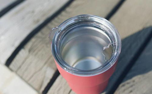 燒色配氣場 sog直飲隨行杯12oz容器封口蓋的個性宣言