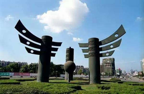 《經(jīng)濟(jì)日?qǐng)?bào)》點(diǎn)名銅陵、蕪湖、馬鞍山、合肥,這是為啥?