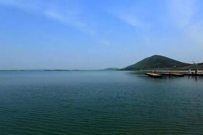 約起來(lái)!馬鞍山附近這些景區(qū)免費(fèi)開(kāi)放&hellip;