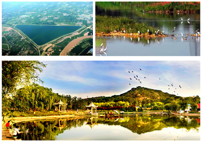 【濟(jì)南】項(xiàng)目 :海信地產(chǎn)成功獲取天橋區(qū)281畝土地 深耕濟(jì)南再下一子