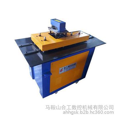 衢州 咬口機(jī) 七功能咬口機(jī) 手動(dòng)折邊機(jī) 廠家直銷圖片_高清圖_細(xì)節(jié)圖-馬鞍山合工數(shù)控機(jī)械 -