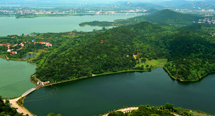 葛洲壩卡爾頓莊園王者歸來(lái) 景觀示范區(qū)12月20日首秀驚艷光谷