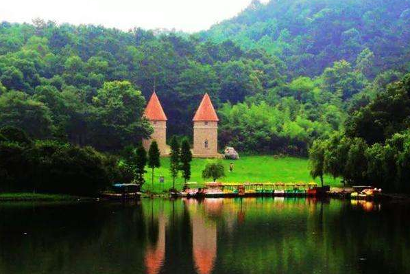 馬鞍山森林公園開(kāi)放了嗎_可以燒烤嗎