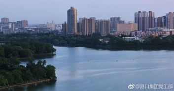 馬鞍山 我拍家鄉(xiāng)變化