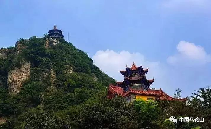 重陽登高，馬鞍山這么多座山，你征服過幾座？