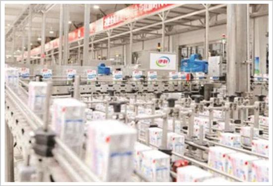 老首富劉永好再掀新戰爭 發力低溫鮮奶行業，與巨頭間必有一戰