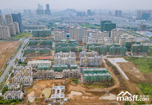 馬鞍山新一輪土拍大戰(zhàn)下周打響，重點板塊成土地供應主力區(qū)