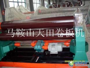 供應W11-25x2000卷板機價格與廠家信息——世界工廠網(wǎng)產品庫馬鞍山